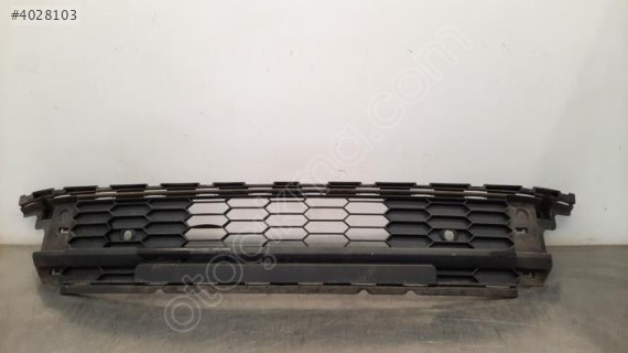 Tampon Izgarası Orta 565853677A Skoda Kodiaq 2018-2024