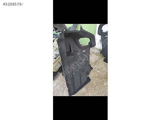 39016115 OPEL ASTRA J BAGAJ KAPLAMA HALISI