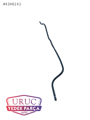 2K5131628 ADBLUE YAKIT DEPOSU TAHLİYE BORUSU VW CADDY 20162020