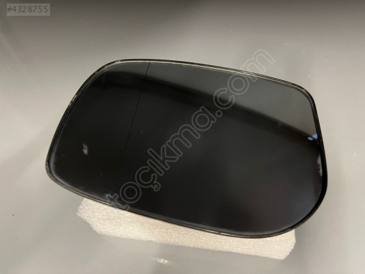 COROLLA SOL AYNA CAMI ORJİNAL ÇIKMA (ISITMALI) 2010-2012