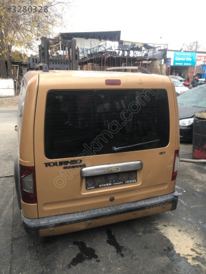 FORD CONNECT BAGAJ KAPAĞI