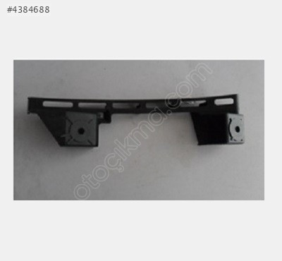 ÖN TAMPON AYAĞI SAĞv CADDY 04-10 1T0807890B