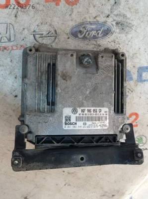 06F906056GP 06-10 PASSAT B6 2.0 FSI ORJ. ÇIKMA MOTOR BEYNİ