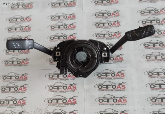 VOLKSWAGEN POLO SİNYAL KOLU 2Q0959653-2Q0953521