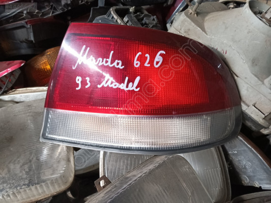 Mazda 626 sağ arka stop