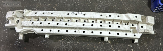 RENAULT MEGANE 4 ARKA TAMPON DARBE EMİCİ