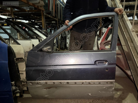 FORD ESCORT SOL ÖN KAPI 95-00 MODEL ORJİNAL ÇIKMA