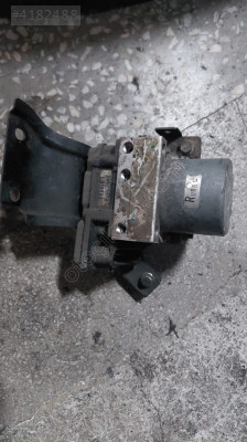 Mazda bt 50  2012 model abs beyni alkal oto