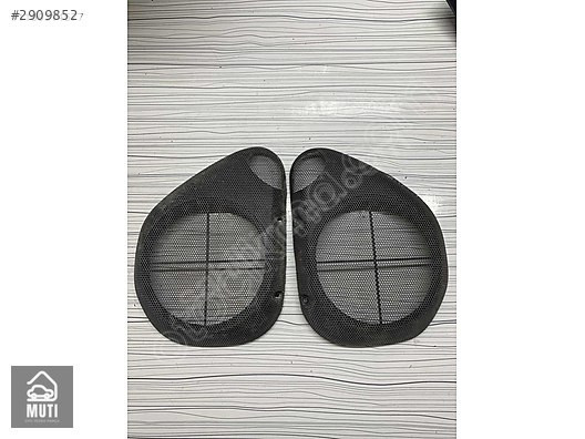 7700809624 Renault Safrane arka ızgara hoparlörü sol sağ taraf