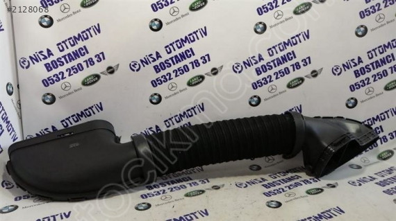 MERCEDES C SERİSİ W204 KASA HAVA GİRİŞ HORTUMU SIFIR
