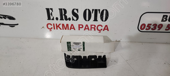 LR066550 RANGE ROVER SPORT ARKA TAMPON SOL BRAKET SIFIR -