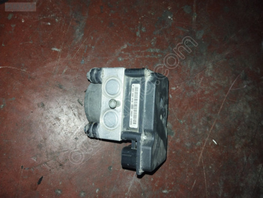 PEUGEOT BİPPER  ABS BEYNİ