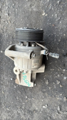 DACİA DUSTER 926003541R KLİMA KOMPRESÖRÜ OTO FEDAİ