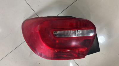 MERCEDES A SERİ W176 SOL DIŞ STOP 1769060100