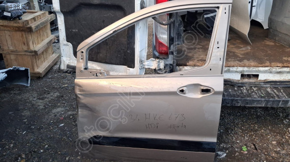 FORD COURİER SOL ÖN KAPI ÇIKMA ORJİNAL