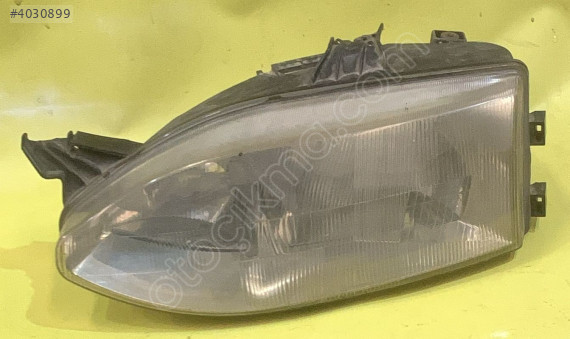 fiat siena sol far