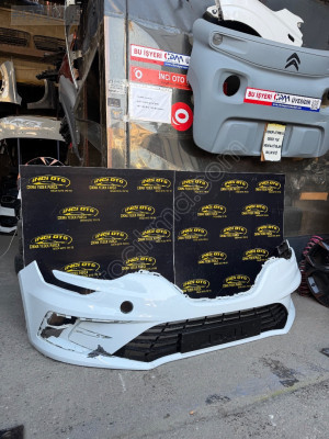 2024 renault Megane 4.5 Ön Tampon Cıkma Orjinal