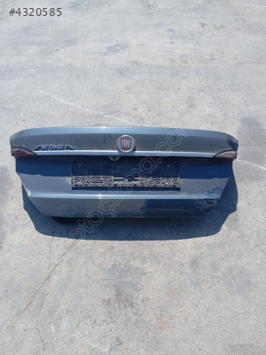 FİAT EGEA BAGAJ KAPAĞI ORJİNAL OTO FEDAİ