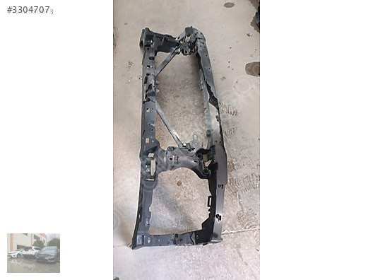 2007 RANGE ROVER SPORT ÖN PANEL ÜNALLAR OTO YEDEK PARÇA