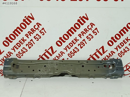 TOYOTA COROLLA ÜST PANEL 2019/2025