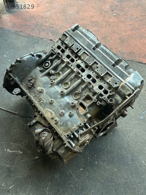 6050110201 MERCEDES W202 W210 2.5 D ALT ÜST KAPALI KULE