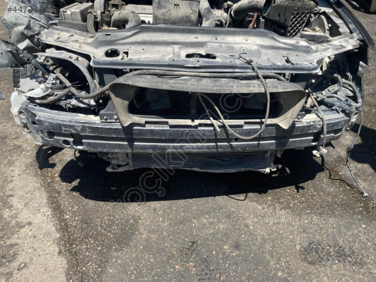 VOLVO S60 T5 WESTİNGHOUSE