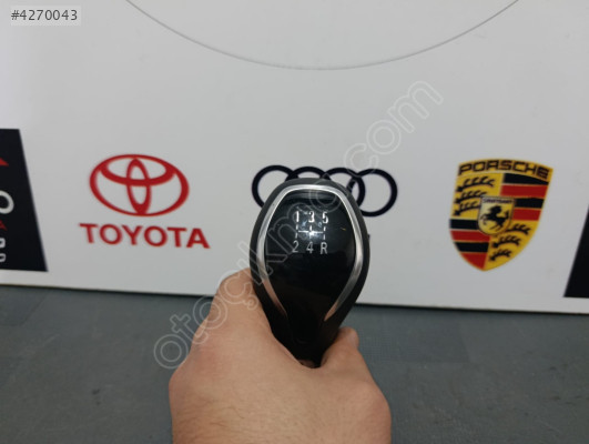 OPEL CROSSLAND VİTES TOPUZU ORJİNAL