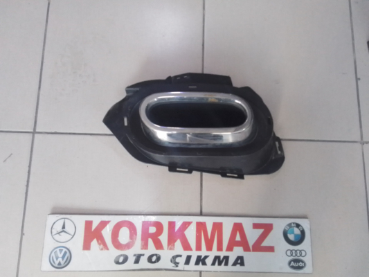 MERCEDES GLB X247 W247 SAĞ ARKA EGSOZ UCU A2478859405