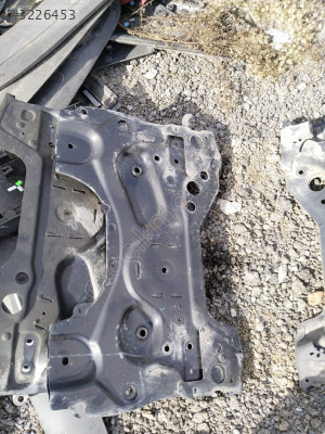 CİTRÖEN PEUGEOT 1.5 EURO6 BEŞİK ORJİNAL ÇIKMA YEDEK PARÇA