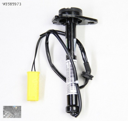 MERCEDES W205 KAPUT AIRBAG FİŞEĞİ 2059060002