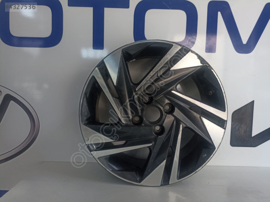 HYUNDAİ İ20 2020-2025 JANT ORİJİNAL ÇIKMA