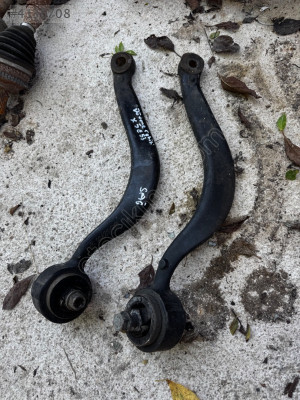 Bmw E53 X5 Sağ Sol Çıkma Denge Kolu Ön