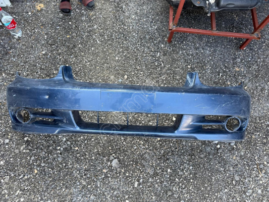 HYUNDAİ SONATA ÖN TAMPON ORJİNAL ÇIKMA TEMİZ 03-06 MODEL