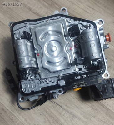 DSG MEKATRONİK SET 7 İLERİ OTOMATİK OAM927769D AUDİ VW