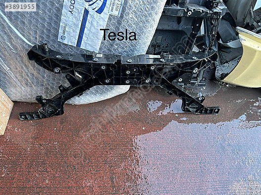 Tesla model y ön panel ÇIKMA ORJİNAL
