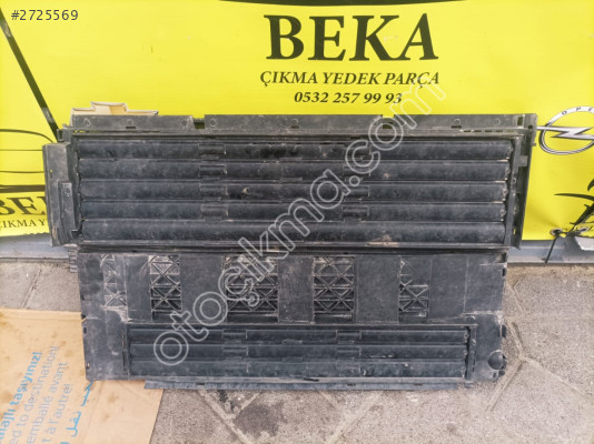 OPEL GRANDLAND X ÖN PANEL HAVA YÖNLENDİRİCİ ÇIKMA ORJİNAL YEDEK P
