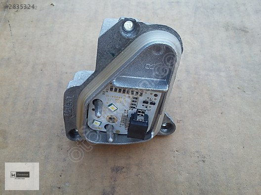 SEAT LEON SAĞ FAR GÜNDÜZ LED BEYNİ 5F0941476