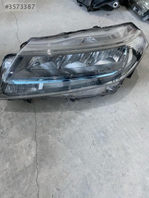 SUZUKİ VITARA FULL LED SOL FAR ORJINAL