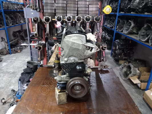 RENAULT CLİO 1.2 16 V D4F 700 MOTOR KOMPLE