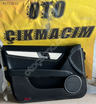 Mercedes W204 sol ön kapı döşemesi