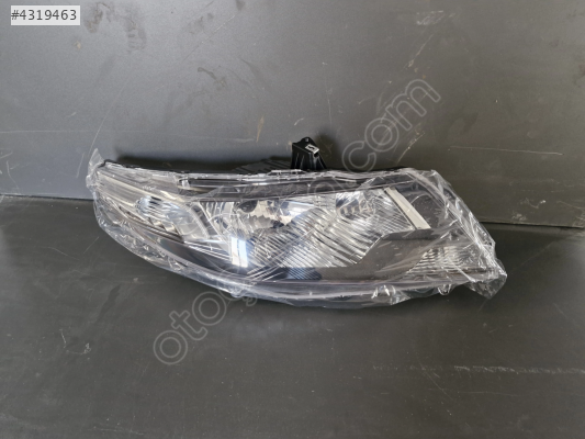 HONDA CİTY SAĞ ÖN FAR SIFIR 2008 2009 2010 2011 2012