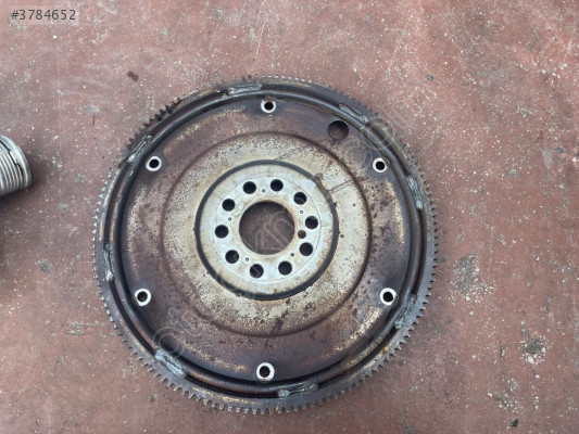 VOLVO T5 VOLANT