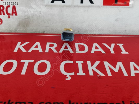 FİAT HARARET ISI MÜŞÜRÜ 3 FİŞLİ ALFA ROMEA 145 OEM 46474712