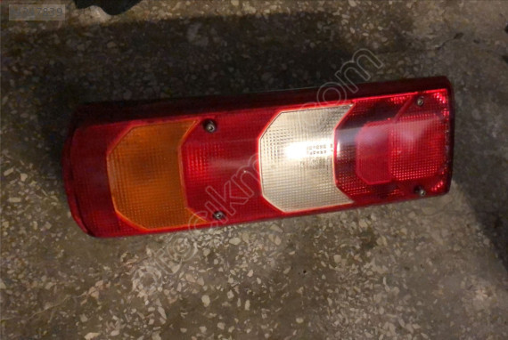 MERCEDES ACTROSS ORJİNAL ÇIKMA SOL STOP