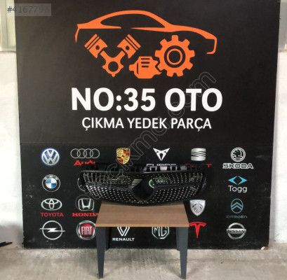 A1768881160 MERCEDES W176 A SERİSİ PANJUR 2013-2017