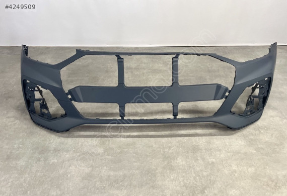 AUDİ Q5 ÖN TAMPON  80A807065 PAR SENSÖRLÜ FAR YIKAMASIZ