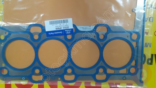 STAREX CONTA TAKIM 2002-2008 ARASI SIFIR HYUNDAI