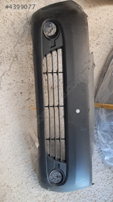 CHEVROLET SPARK M200 ÖN TAMPON.OTO ERKAN ÜNYE