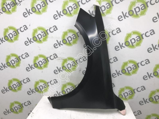 AUDI Q5 2009 2015 ÇAMURLUK ÖN SOL SIFIR 8R0821105