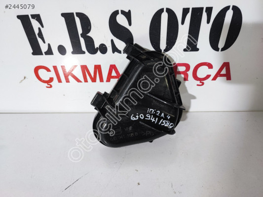 SEAT İBİZA 4 KAPAK SAĞ 6J0941158B